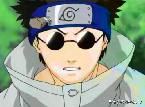 火影忍者油女志乃是好人吗,火影忍者油女志乃厉害吗