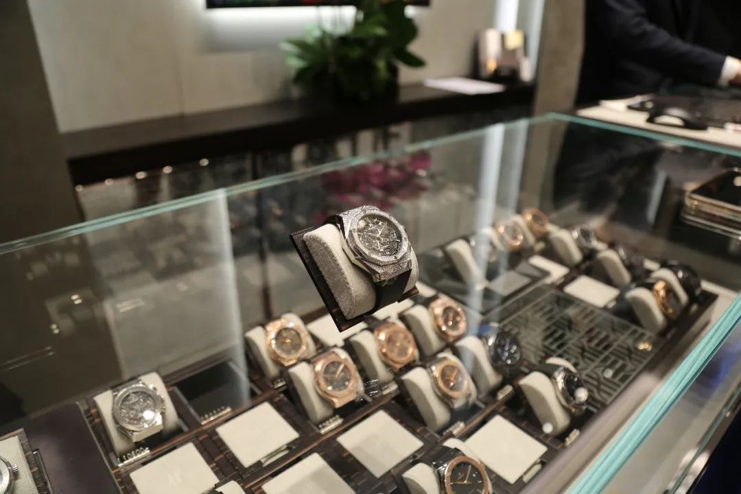 宇舶门店,宇舶广州