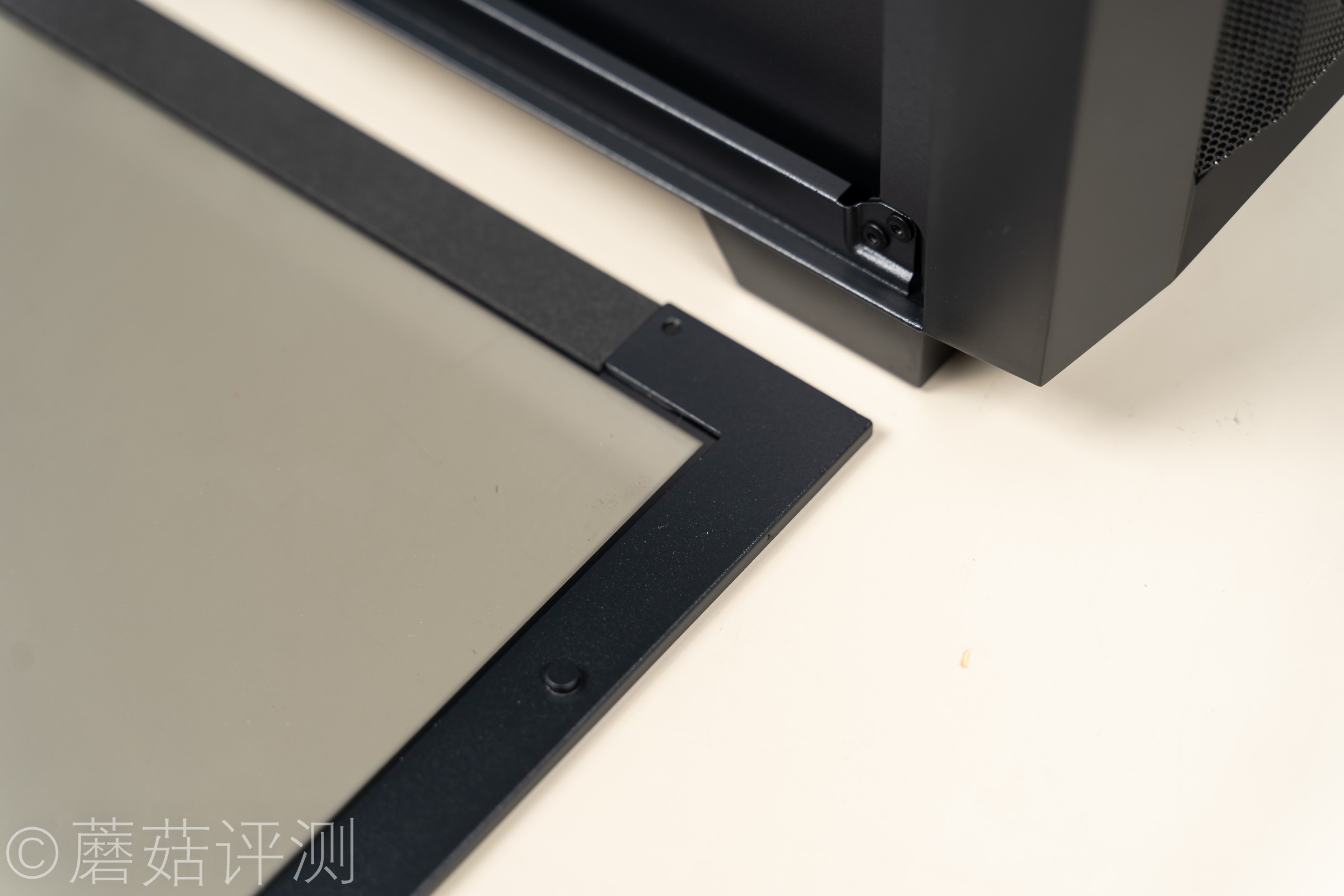 艾湃电竞机箱白色,艾湃电竞水冷评测