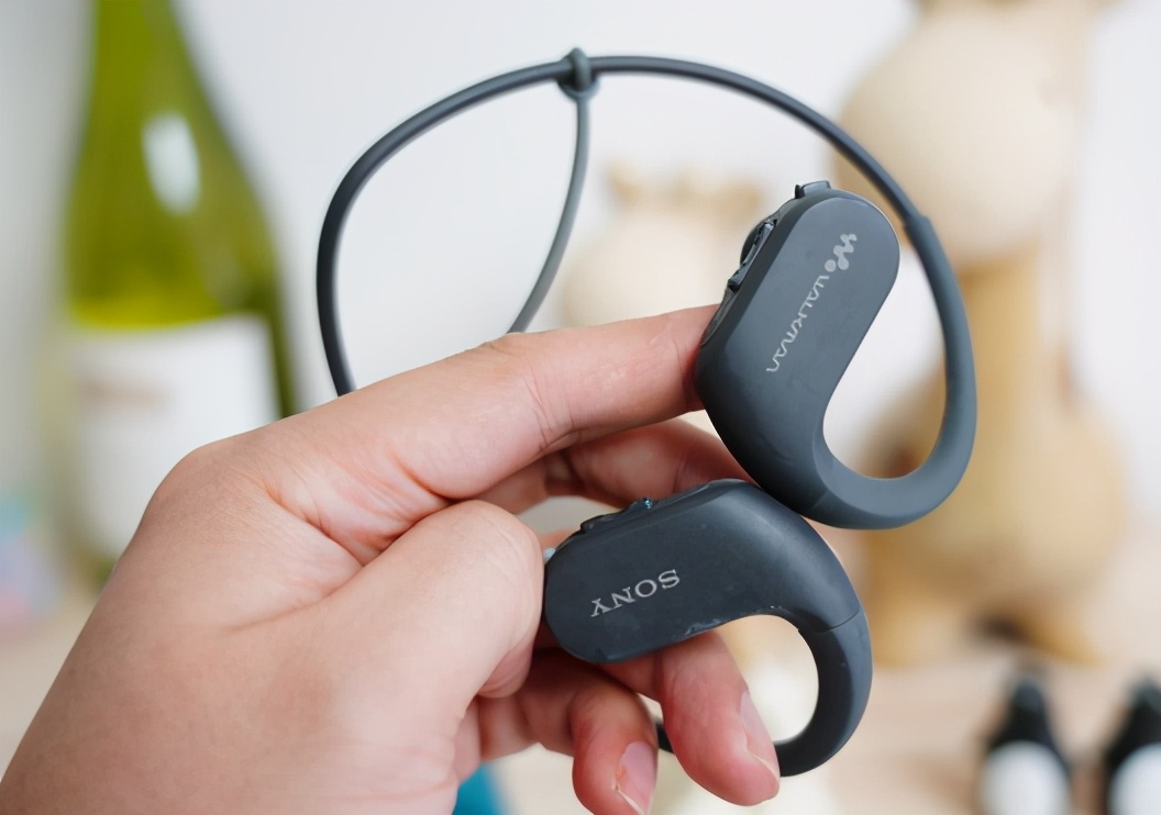 爱运动的时候听歌？这“七种*器武**”不妨一试