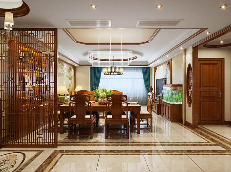 不知道装修选哪一家,哪些装修材料不看品牌