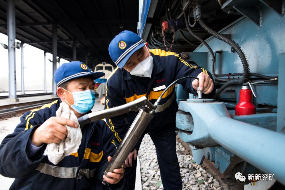 煤矿节支降耗见成效,煤矿节支降耗从小事做起