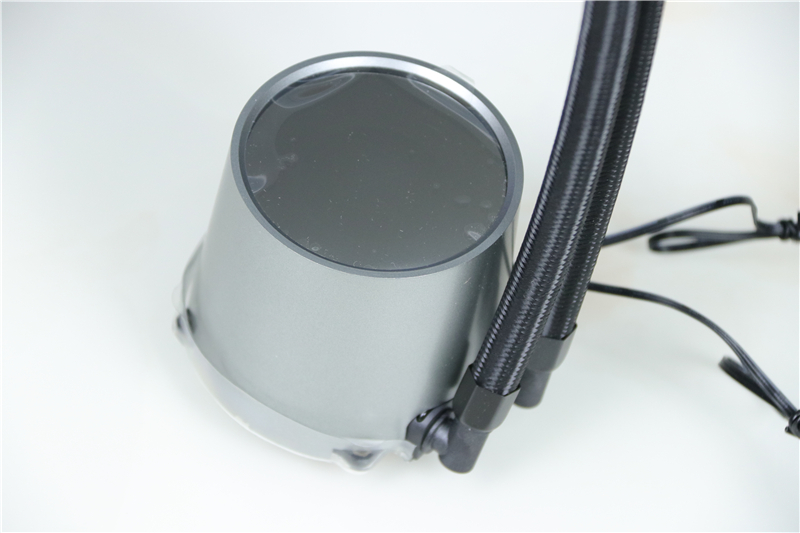 九州风神魔方370装水冷,九州风神魔方550装机教程