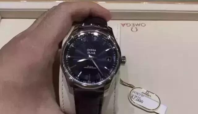 2019欧米茄免税店价格表,欧米茄最新折扣