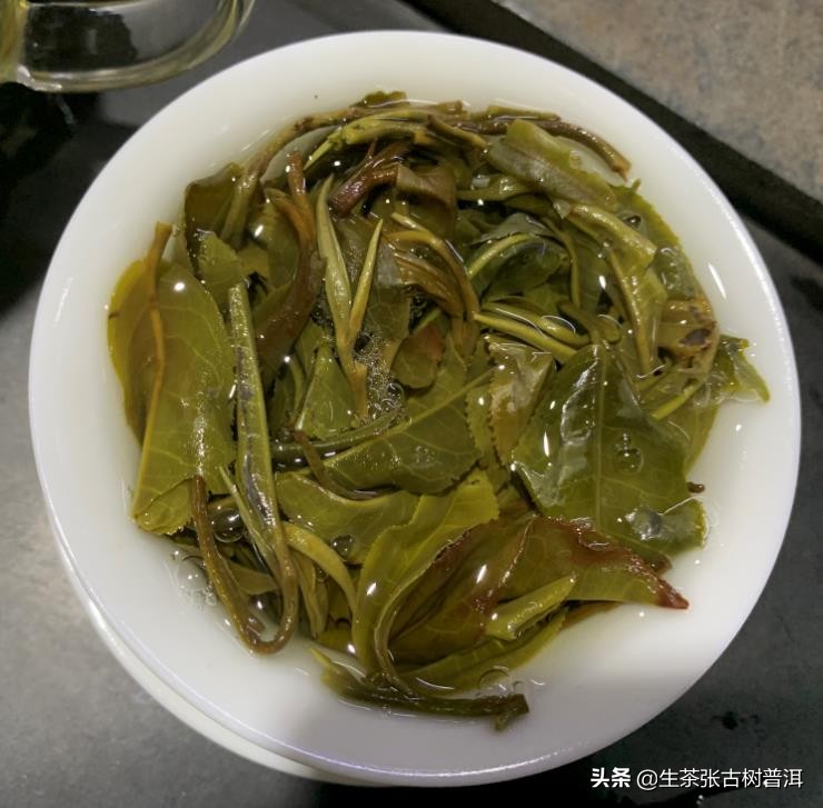 怎样迅速鉴别普洱茶的好坏,如何鉴别普洱茶品质的好坏