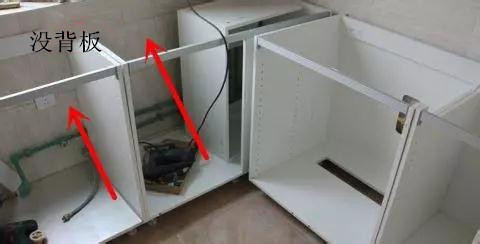 橱柜定制行业水深,定制一套厨房橱柜大概需要多少钱