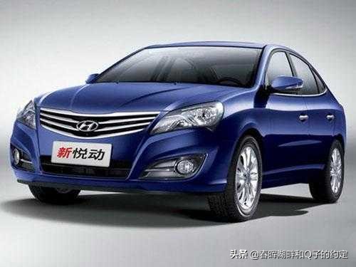 合资车型停产的原因有哪些,现代已经停产的车