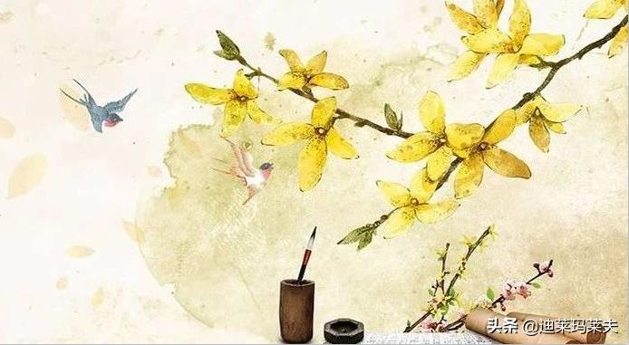 bbc评价杜甫诗词,ohmygodbbc杜甫纪录片中英双语