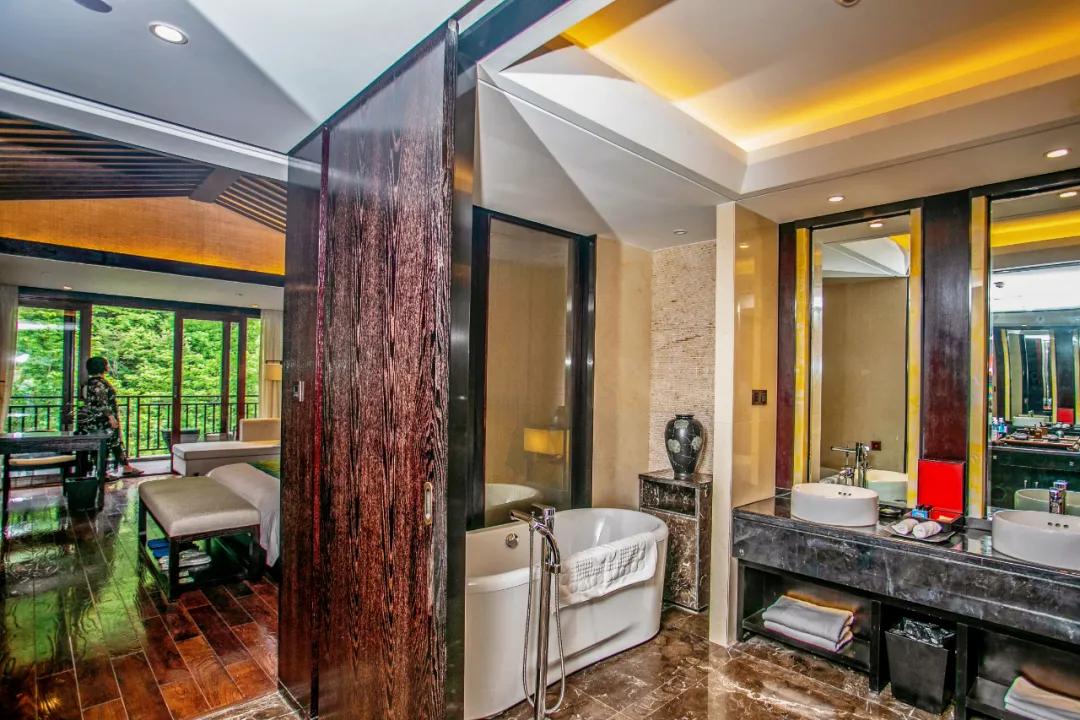 栾川湖景民宿,栾川森林氧吧民宿