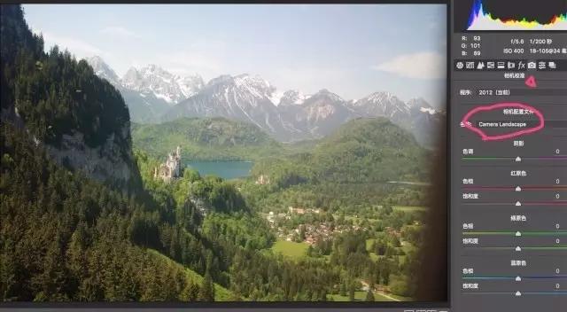 如何去除照片雾霾的杂色,如何去除照片中的雾霾