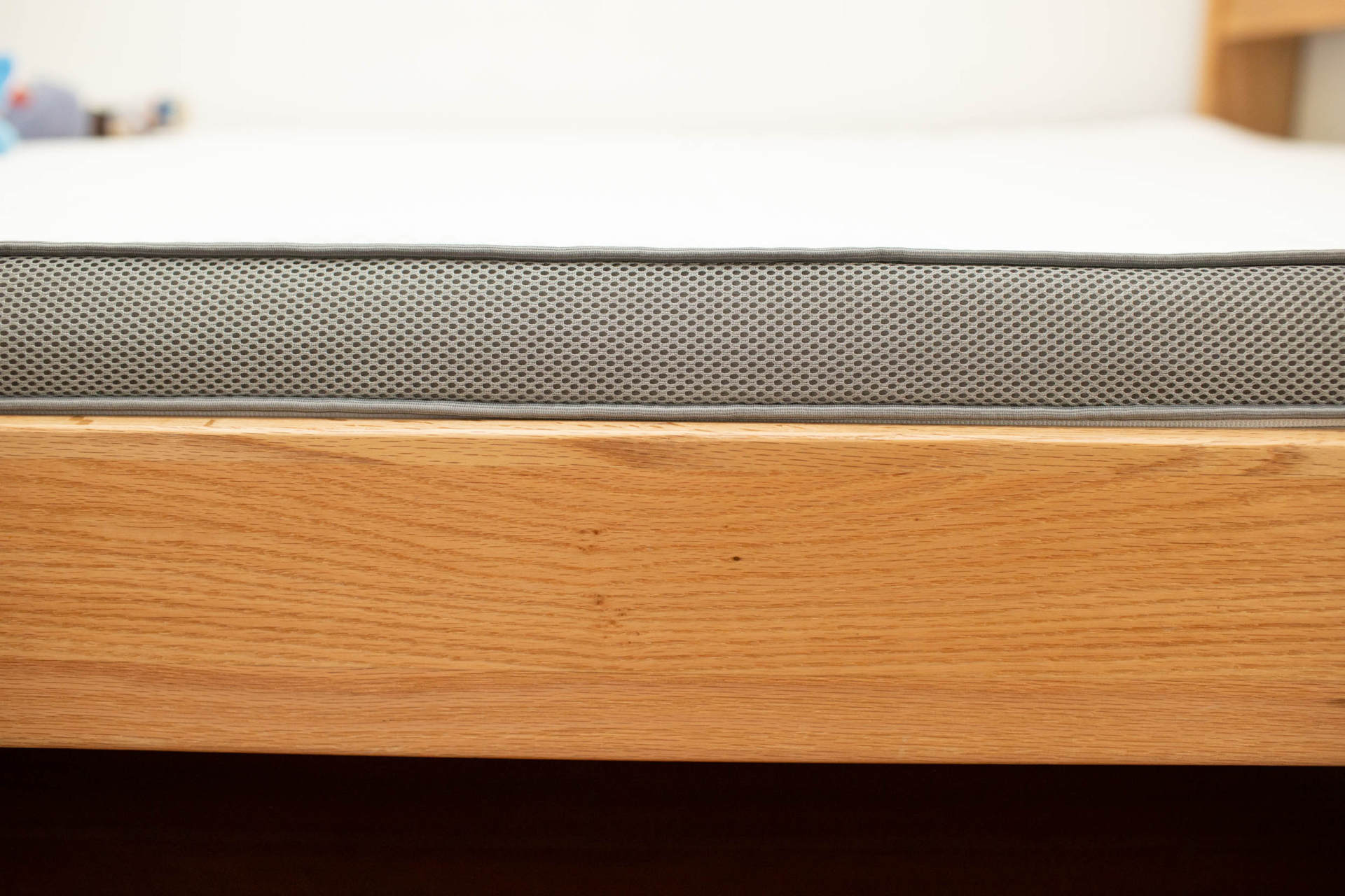 软硬双面，轻松打理，8H乳胶床垫2使用体验