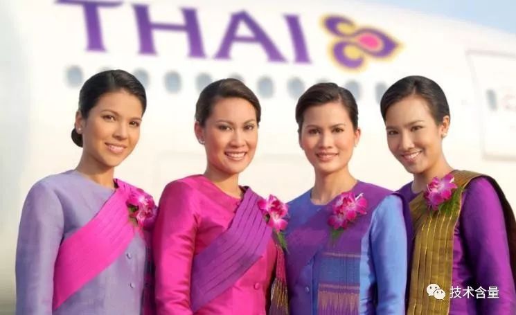 各大航空公司空姐漂亮排名,中国航空公司空姐最美排名