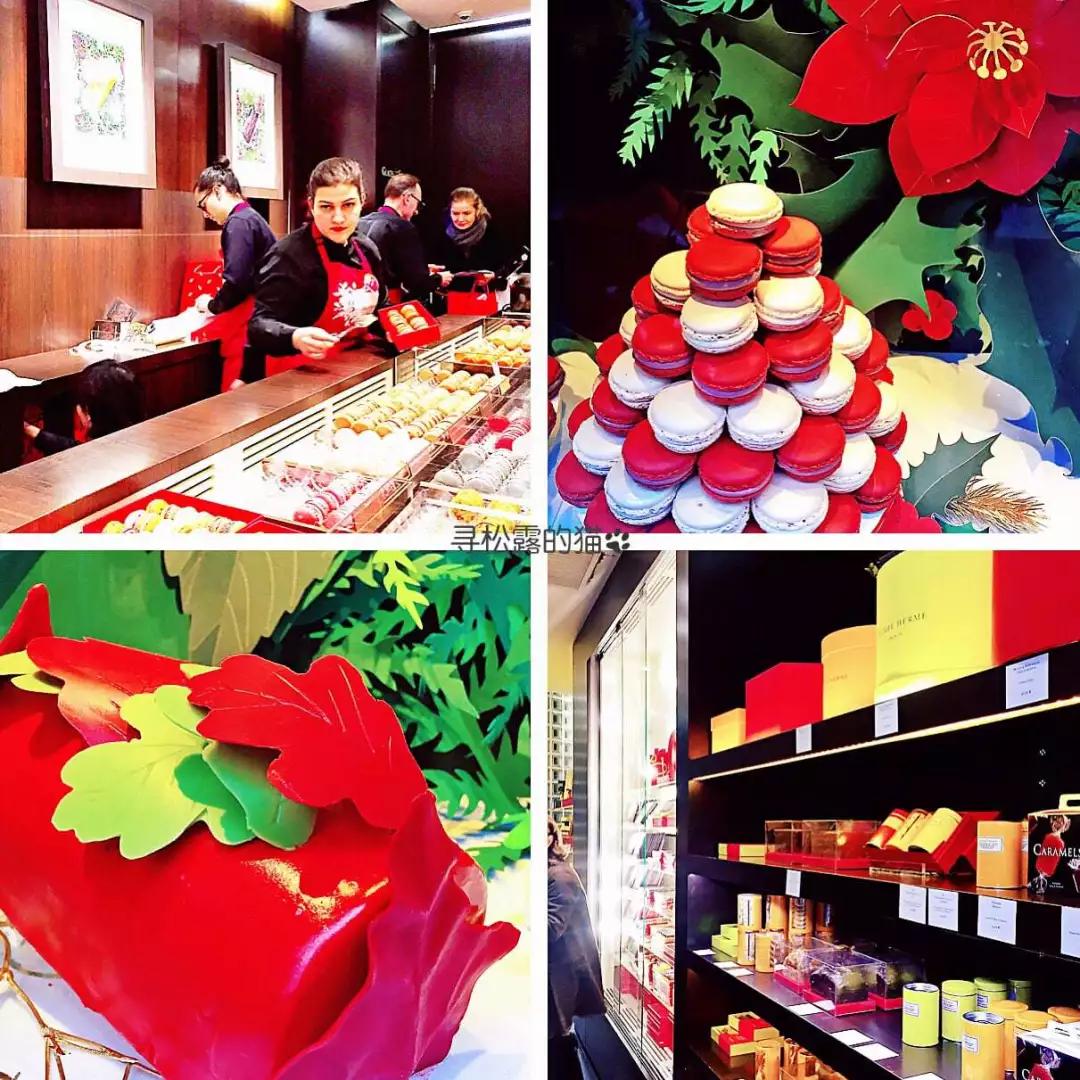 PierreHermé，甜品界中的“毕加索”