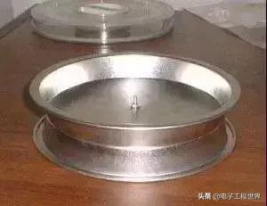 特斯拉线圈diy原理图讲解,如何自制简易特斯拉线圈