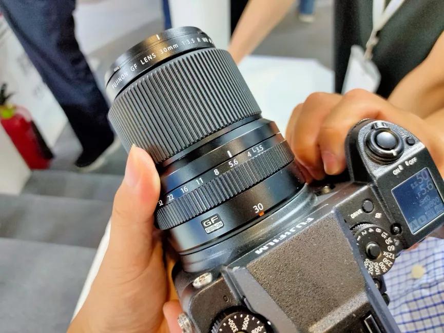 2019年上海国际摄影器材展,上海影像展2024