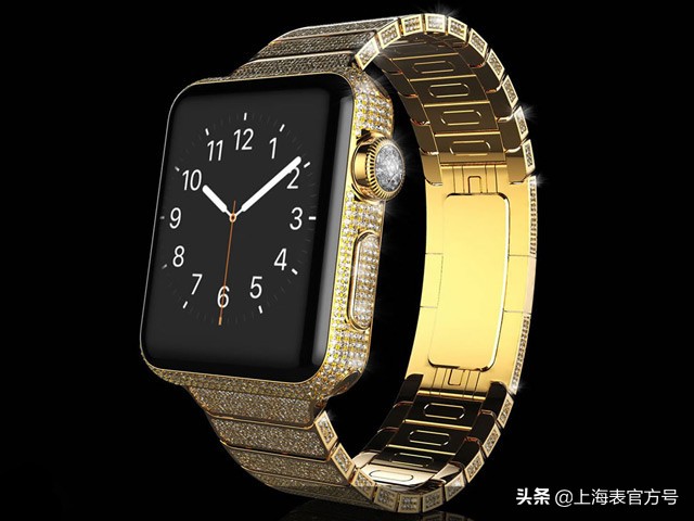 老佛爷腕表汇推荐,老佛爷腕表汇最保值腕表