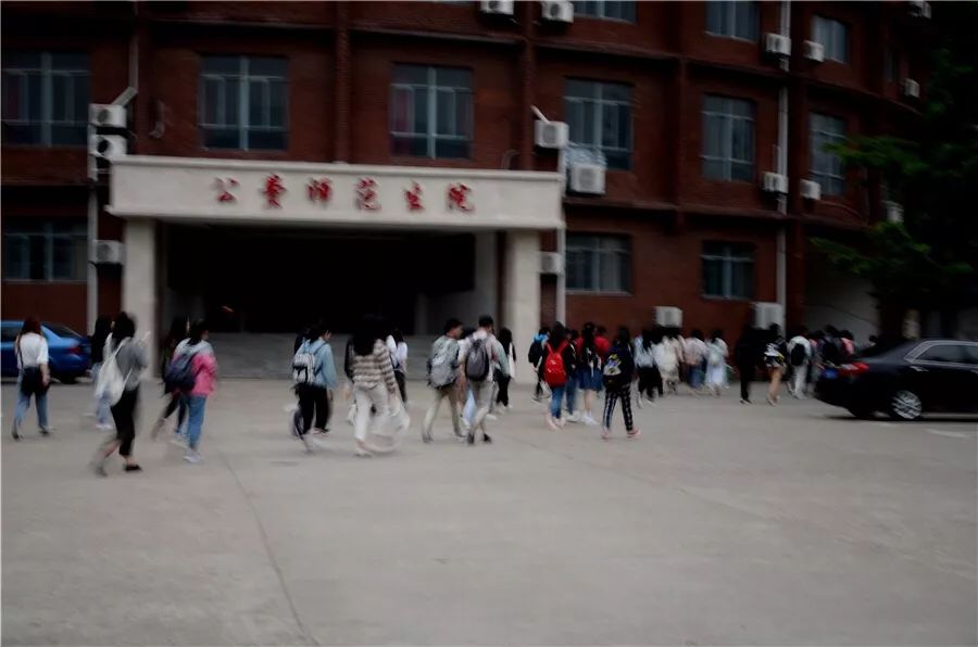 厉害了我的大学！100张图告诉你，有一种青春叫瑶湖高校！