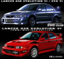 斯巴鲁跟evo的故事,宝马m2对比三菱evo斯巴鲁翼豹