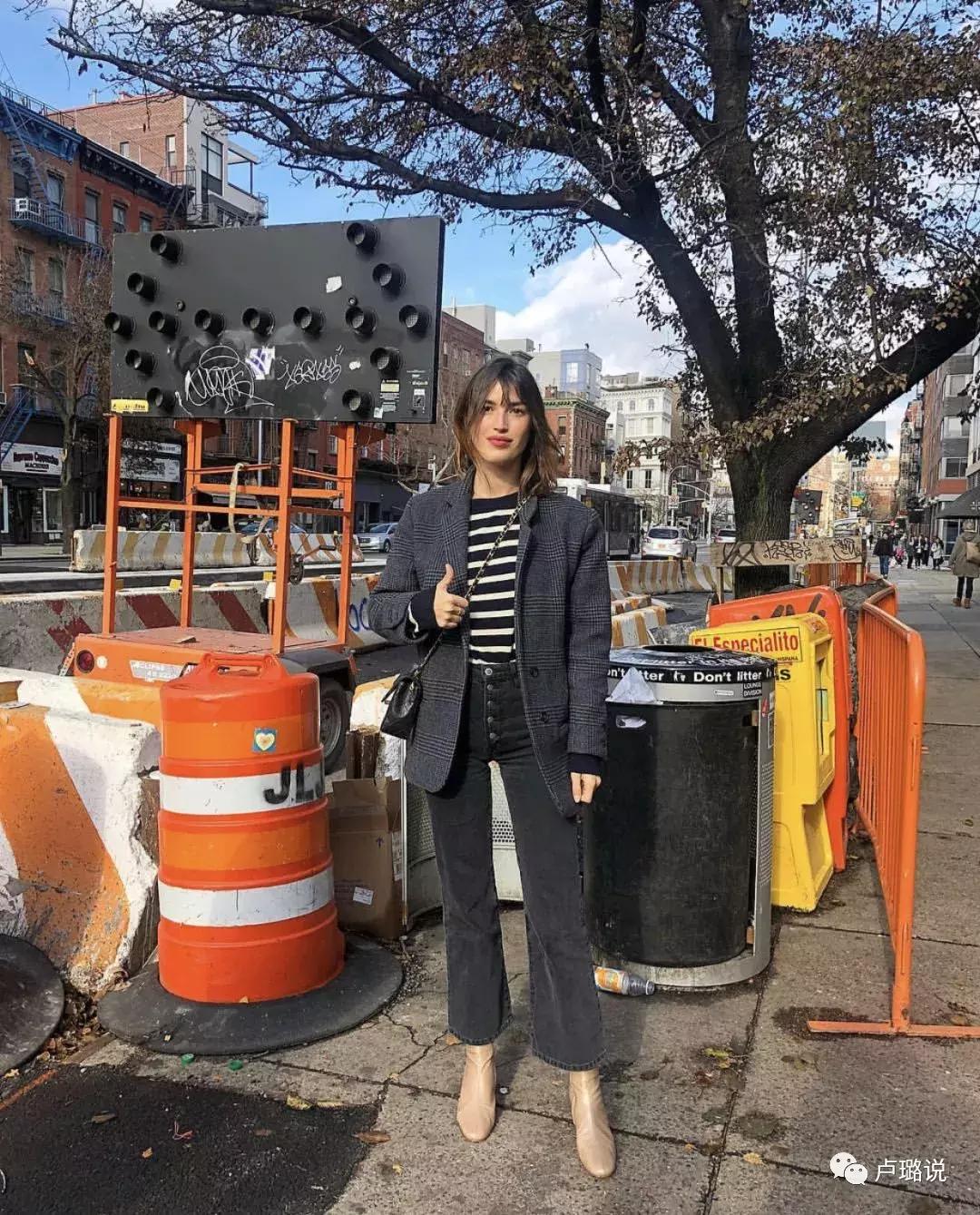 5个法国国民品牌,让你秒变感性巴黎*妞小**|卢璐私荐