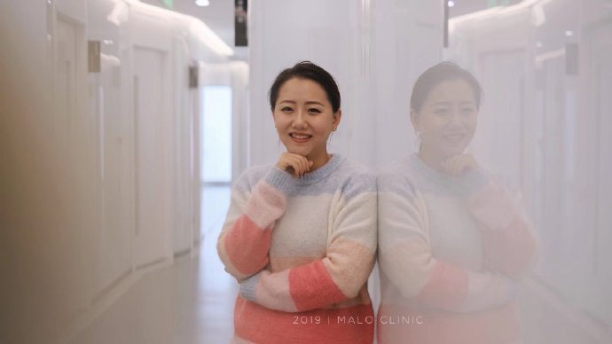 正畸医生邰怡的作品,南京牙齿矫正邰医生