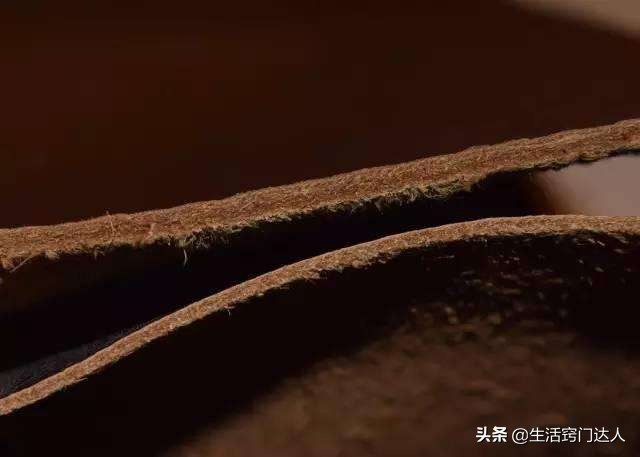 如何分辨真皮革与人造革的区别,如何区分一双鞋是真皮还是人造革