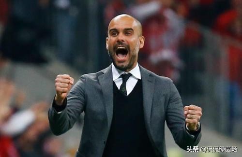 贝尔纳多席尔瓦励志成长！曼城双核变多核，多点开花总有原因