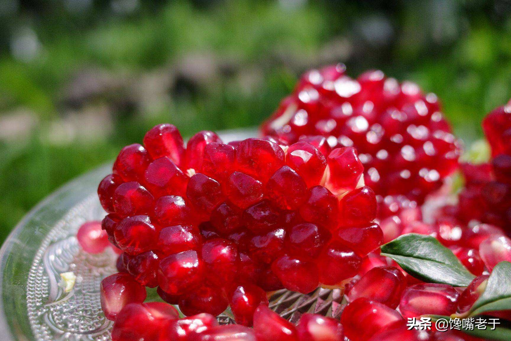 西瓜和哪些水果搭配会好吃,秋天能吃的西瓜有哪些