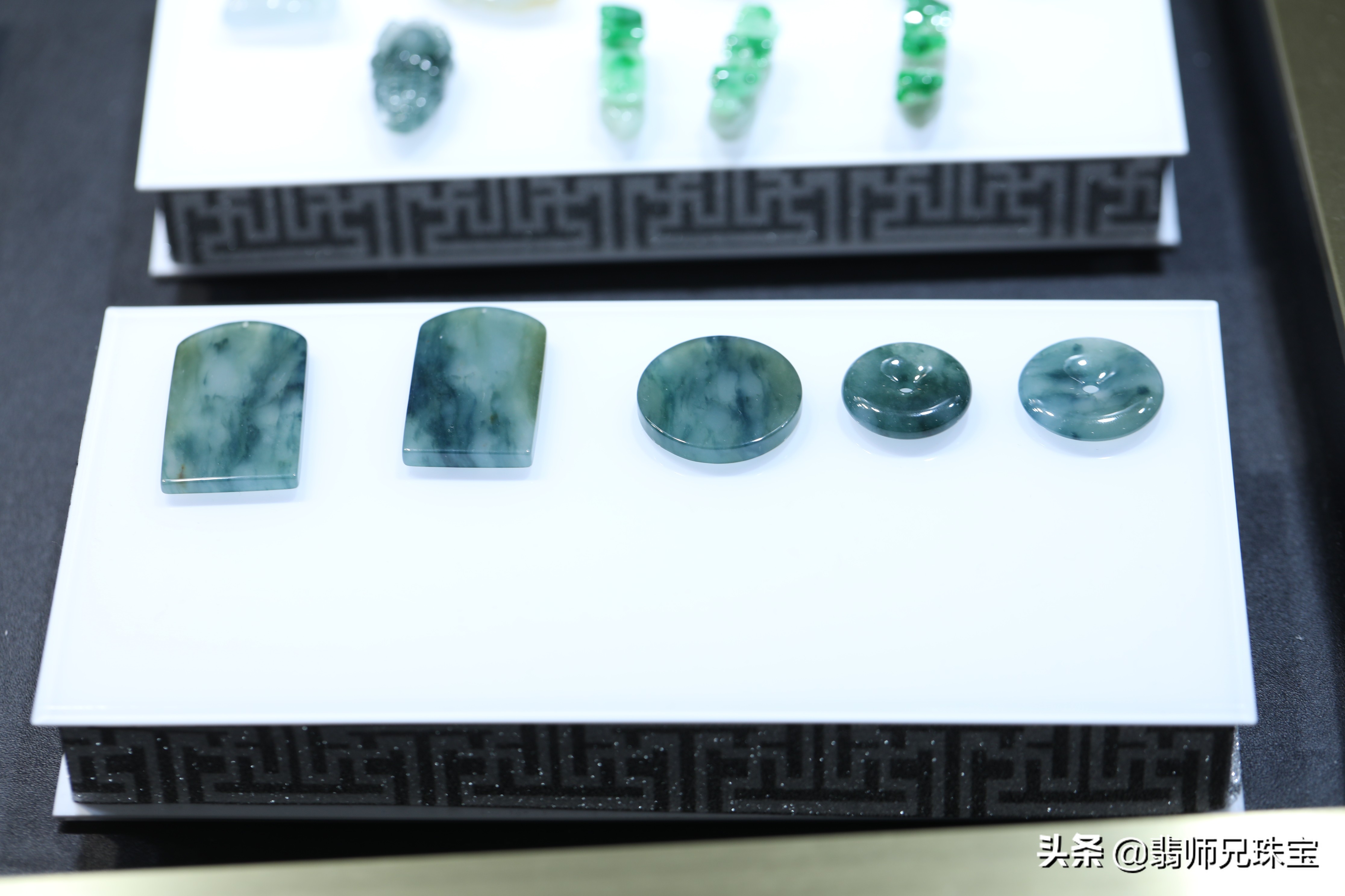 翡翠珠宝坏了怎么修复,玉石翡翠裂纹能修补吗