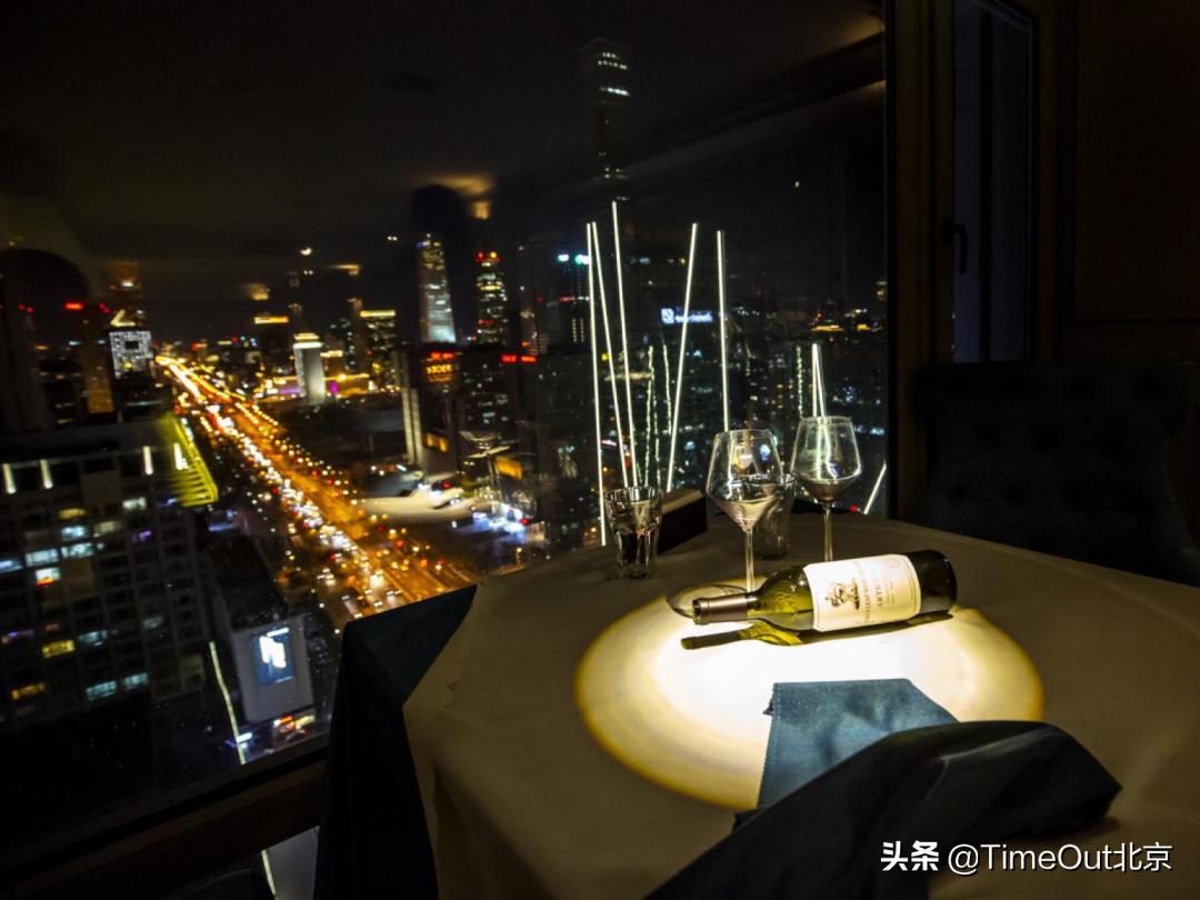 京城好吃餐厅,京城20家餐厅