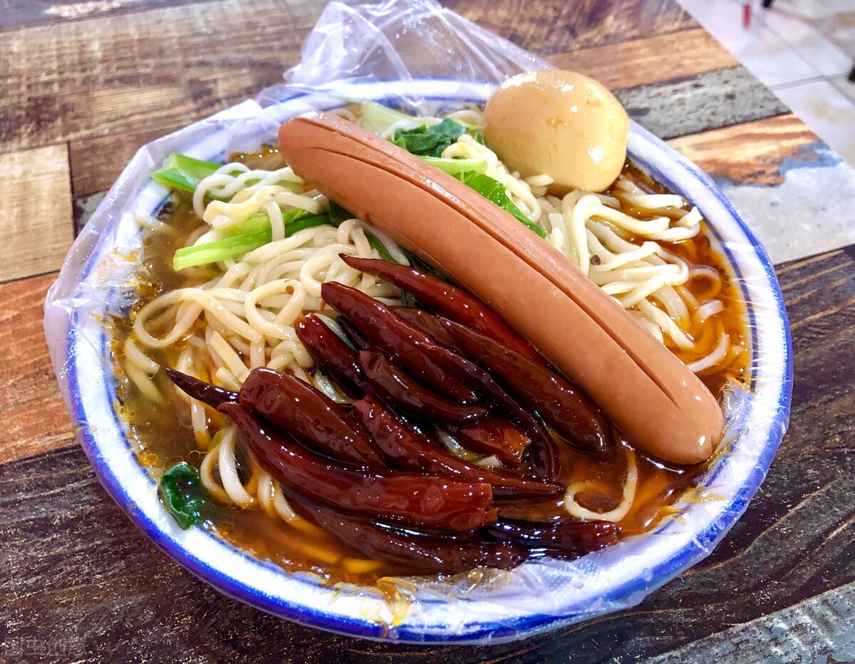 安徽牛肉板面为什么是河北特色,为什么河北特色是安徽牛肉板面