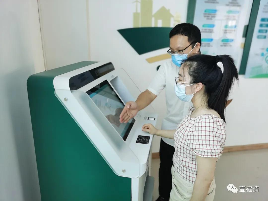 福清两国双园入驻企业,两国双园福清建设加快推进