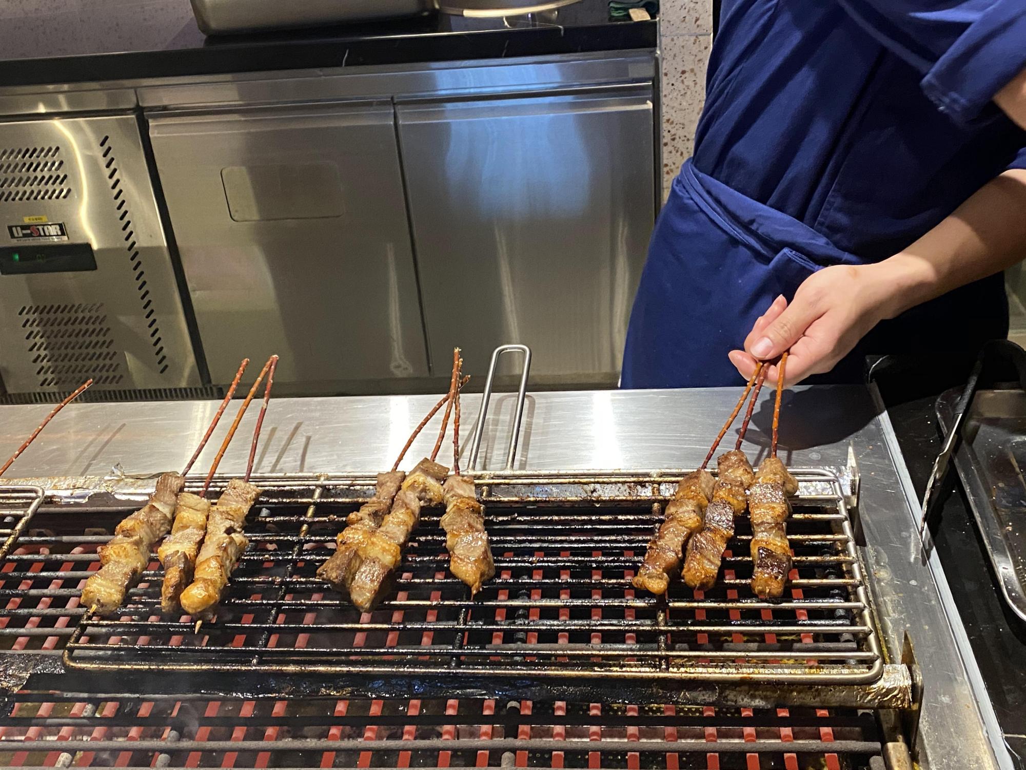 珠海长隆酒店看完马戏再吃自助餐,珠海长隆度假区餐厅哪家好吃