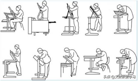 西昊学习桌和一般学习桌,如何选择一款好的儿童学习桌