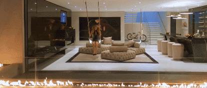 最贵的别墅17亿,最豪华的别墅8亿