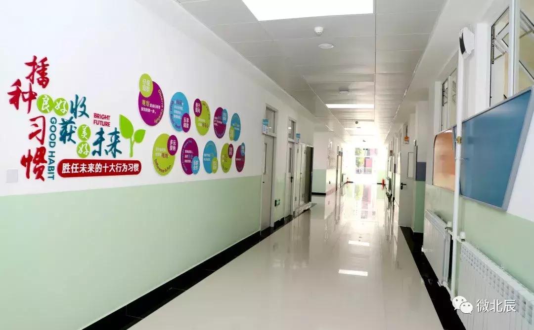 北辰区小学明天可以正常开学吗,北辰区开学的小学