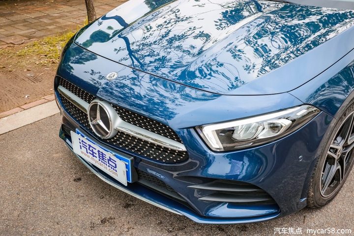 2024款奔驰a200l试驾体验,试驾奔驰a200l2024款时尚型