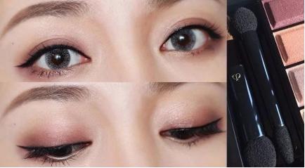 学生党平价彩妆镜面唇釉,cpb唇釉温暖水晶