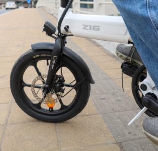 小米折叠电动车豪华,小米折叠电动车最高时速