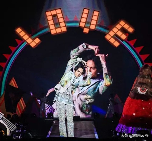 林宥嘉上海演唱会抢票攻略,林宥嘉上海演唱会二次开票时间