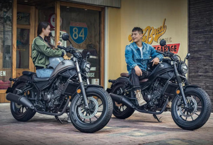 豪爵摩托车保值率高吗,凯旋摩托车保值率怎么样