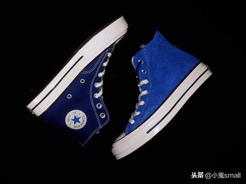 2021最好看的几款联名鞋子,测评联名鞋