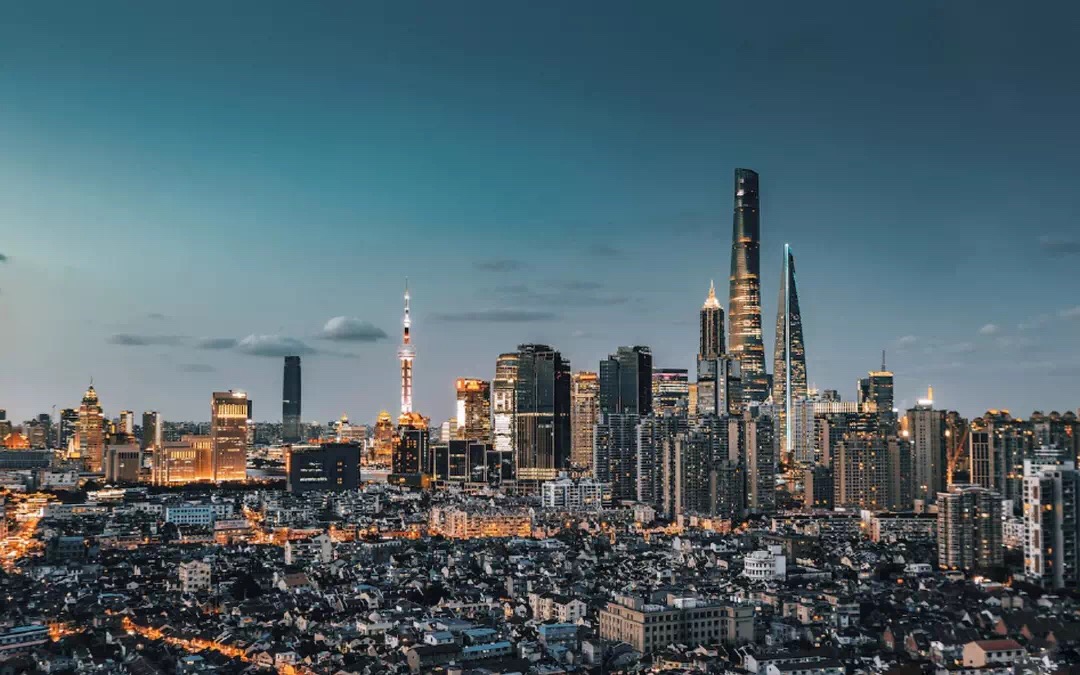 哪些城市还在发展中比较落后,中国高等教育实力城市