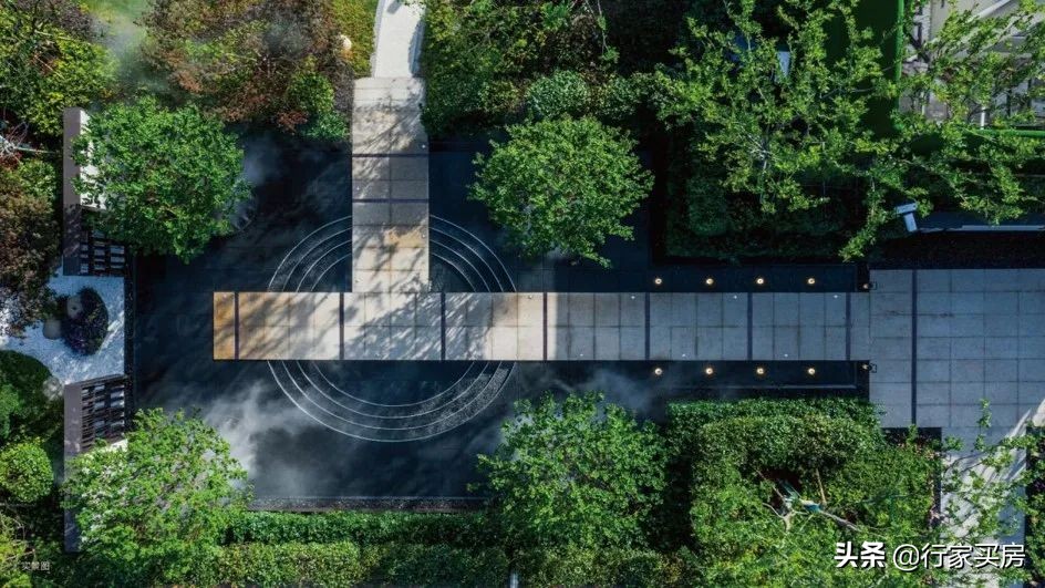 佘山纯独栋别墅前景,佘山别墅楼盘138-150平米