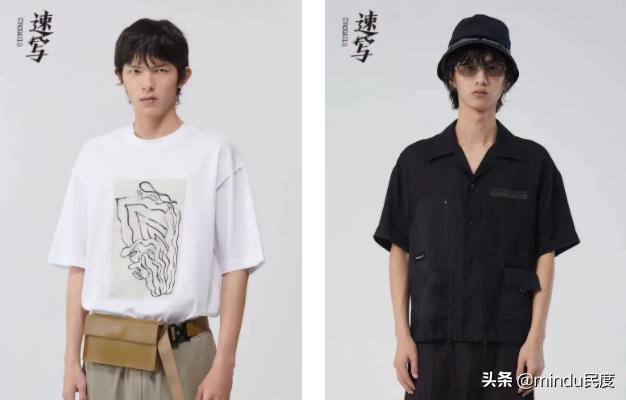 jnby江南布衣什么档次,江南布衣和jnby是一家吗