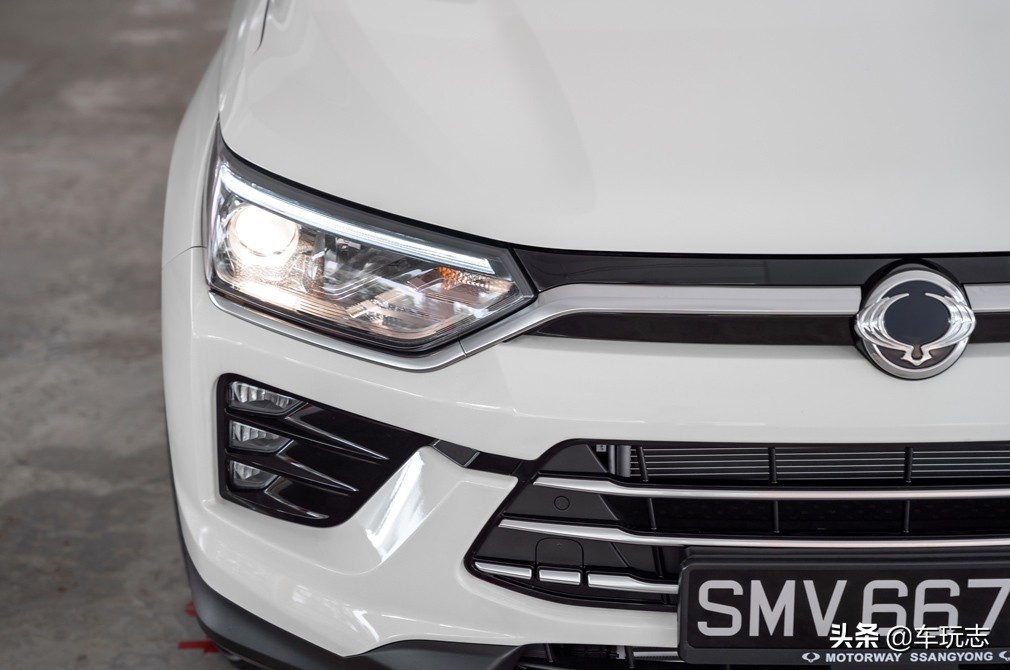 2011款双龙柯兰多操作指南 (双龙柯兰多家用车)