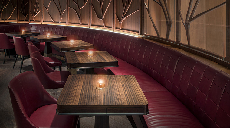 香港顶级餐厅排名前十,香港十大顶级餐厅在哪里