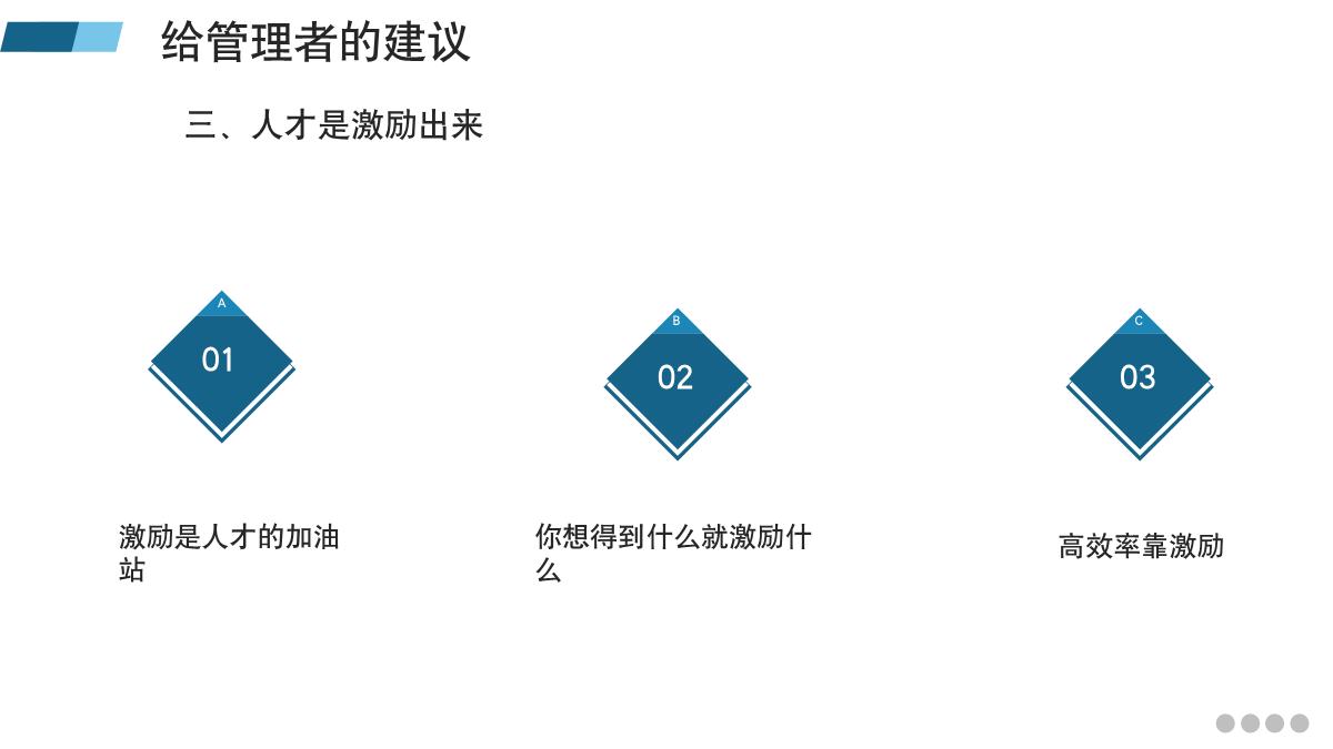 团队管理与领导力的提升ppt,管理学的团队管理ppt