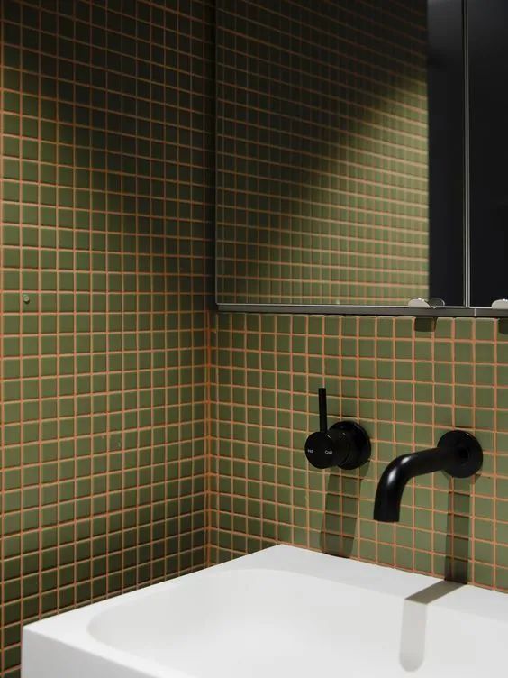 墙砖美缝好还是密缝好,瓷砖美缝好还是密缝好