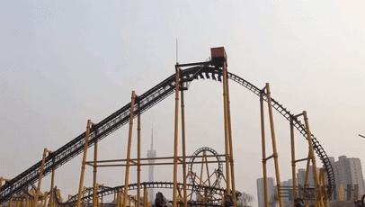 郑州世纪欢乐园实力演绎，什么叫“一手好牌打得稀烂”