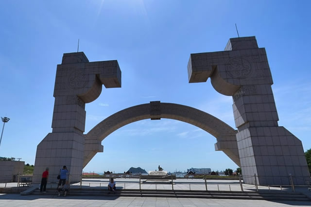 辽宁名山有哪些景区,辽宁省各大名山名称